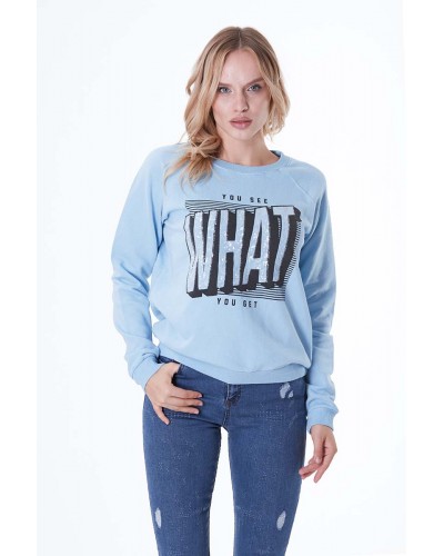 BASKILI SWEAT